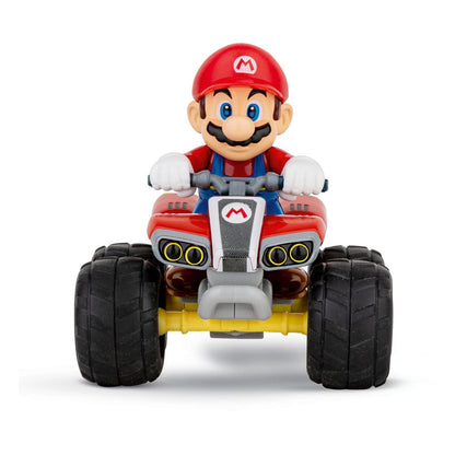 Super Mario Kart RC Ferngesteuertes Quad 1/40 2,4GHz Mario Image 4