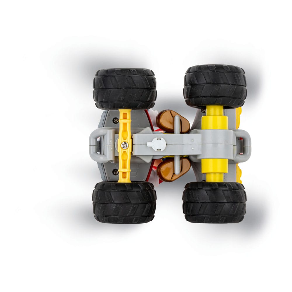 Super Mario Kart RC Ferngesteuertes Quad 1/40 2,4GHz Mario Image 10