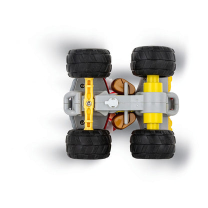 Super Mario Kart RC Ferngesteuertes Quad 1/40 2,4GHz Mario Image 10