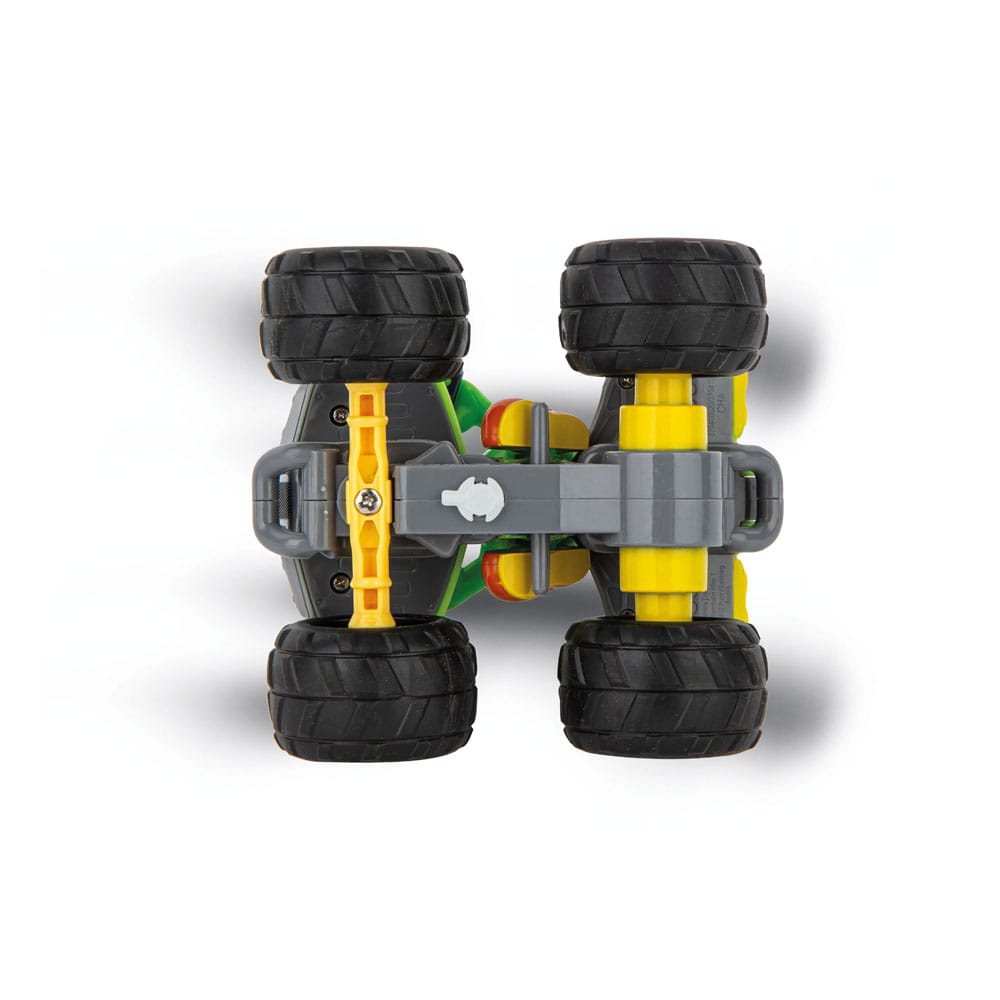 Super Mario Kart RC Ferngesteuertes Quad 1/40 2,4GHz Yoshi Image 10