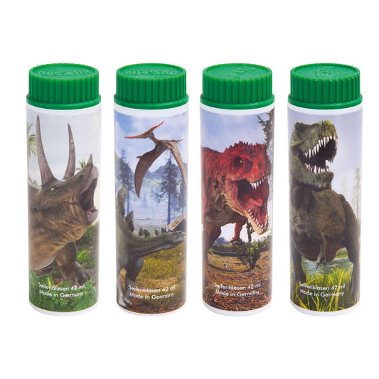 Klassik Pustefix Seifenblasen Dinos Sortiment (25) Image 2