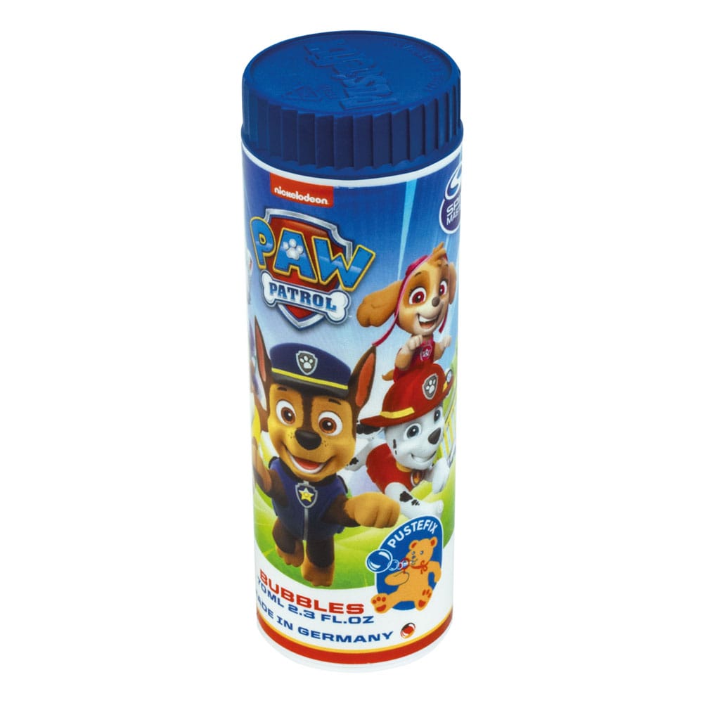 Paw Patrol Pustefix Seifenblasen Klassik Sortiment (25) Image 4