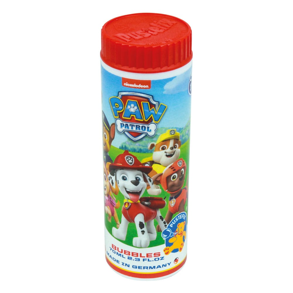 Paw Patrol Pustefix Seifenblasen Klassik Sortiment (25) Image 5