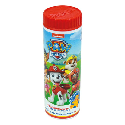 Paw Patrol Pustefix Seifenblasen Klassik Sortiment (25) Image 5