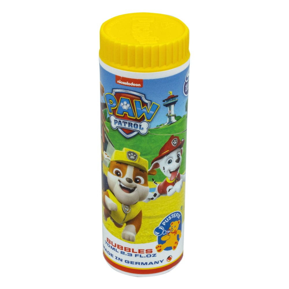 Paw Patrol Pustefix Seifenblasen Klassik Sortiment (25) Image 6