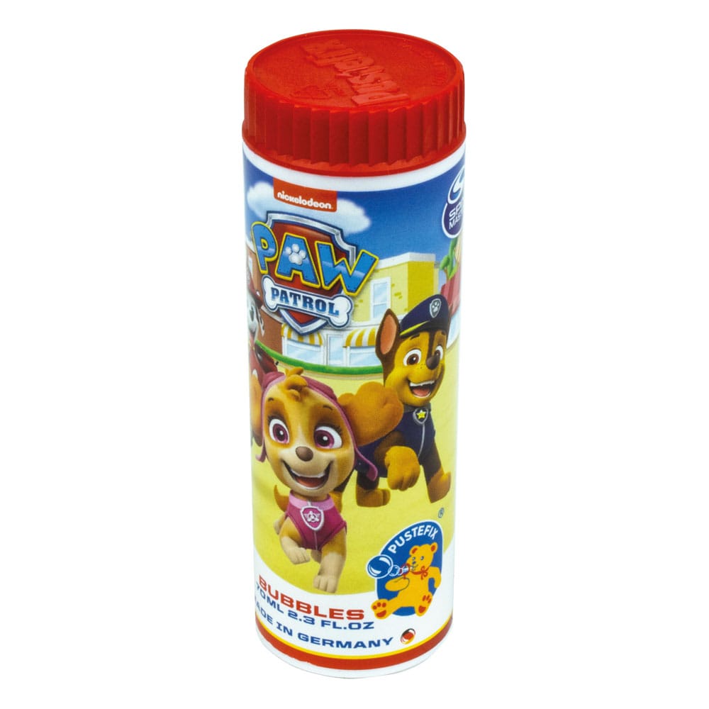 Paw Patrol Pustefix Seifenblasen Klassik Sortiment (25) Image 7