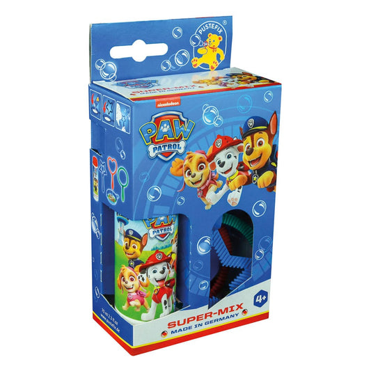 Paw Patrol Pustefix Seifenblasen Super-Mix Sortiment (15) Image 1