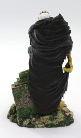 Kelly Jones  Statue 1/12 The 13th Son 16 cm Image 6