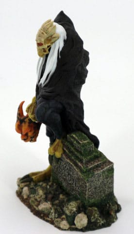 Kelly Jones  Statue 1/12 The 13th Son 16 cm Image 7