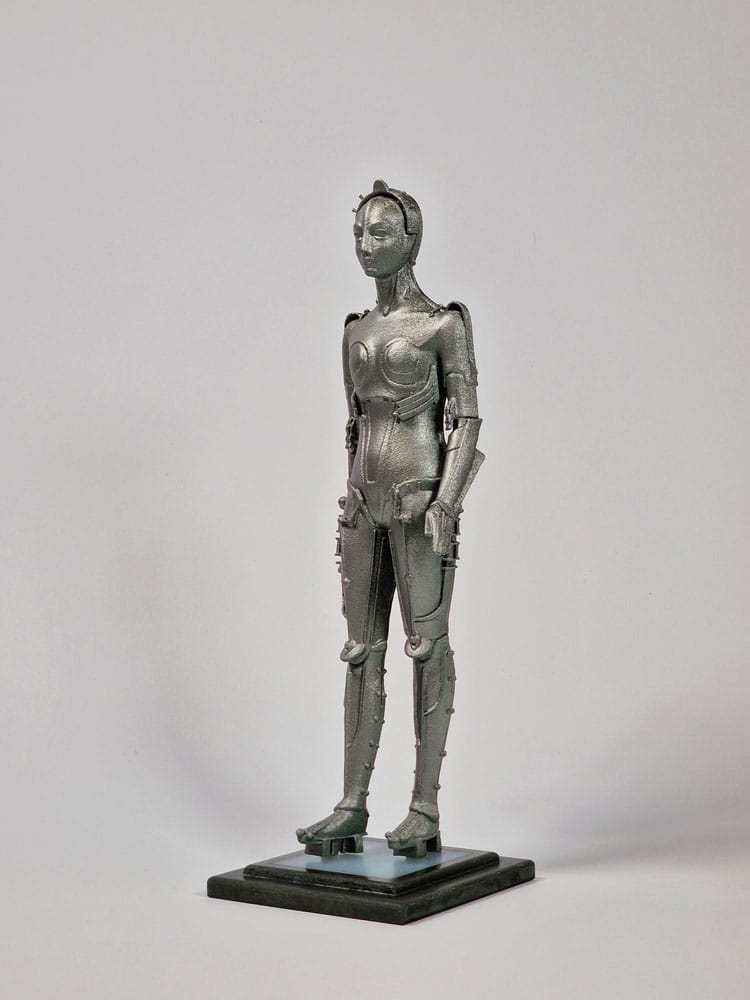 Metropolis  Statue 1/10 Maschinenmensch C.F.M. 19 cm Image 2