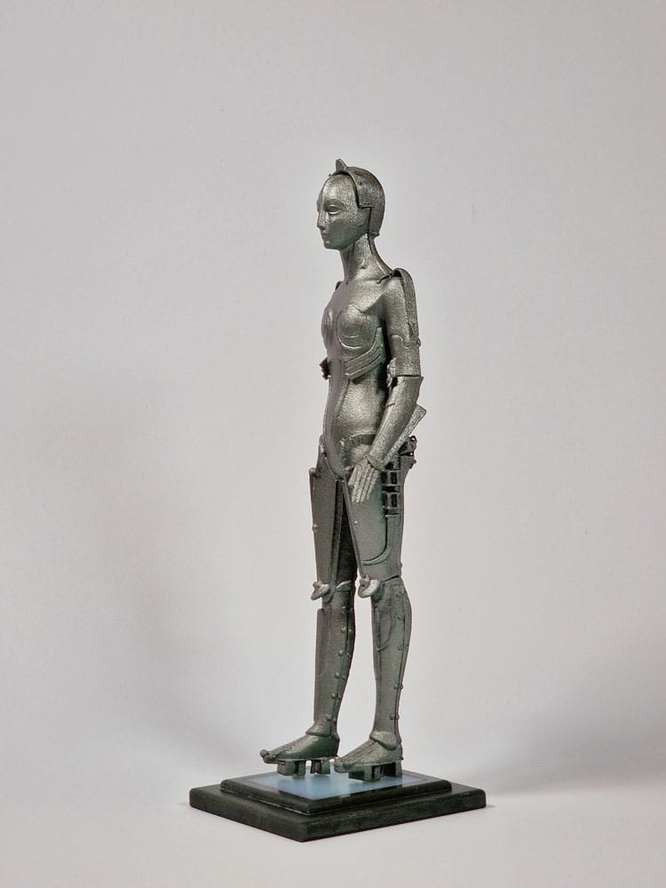 Metropolis  Statue 1/10 Maschinenmensch C.F.M. 19 cm Image 3