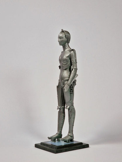 Metropolis  Statue 1/10 Maschinenmensch C.F.M. 19 cm Image 3