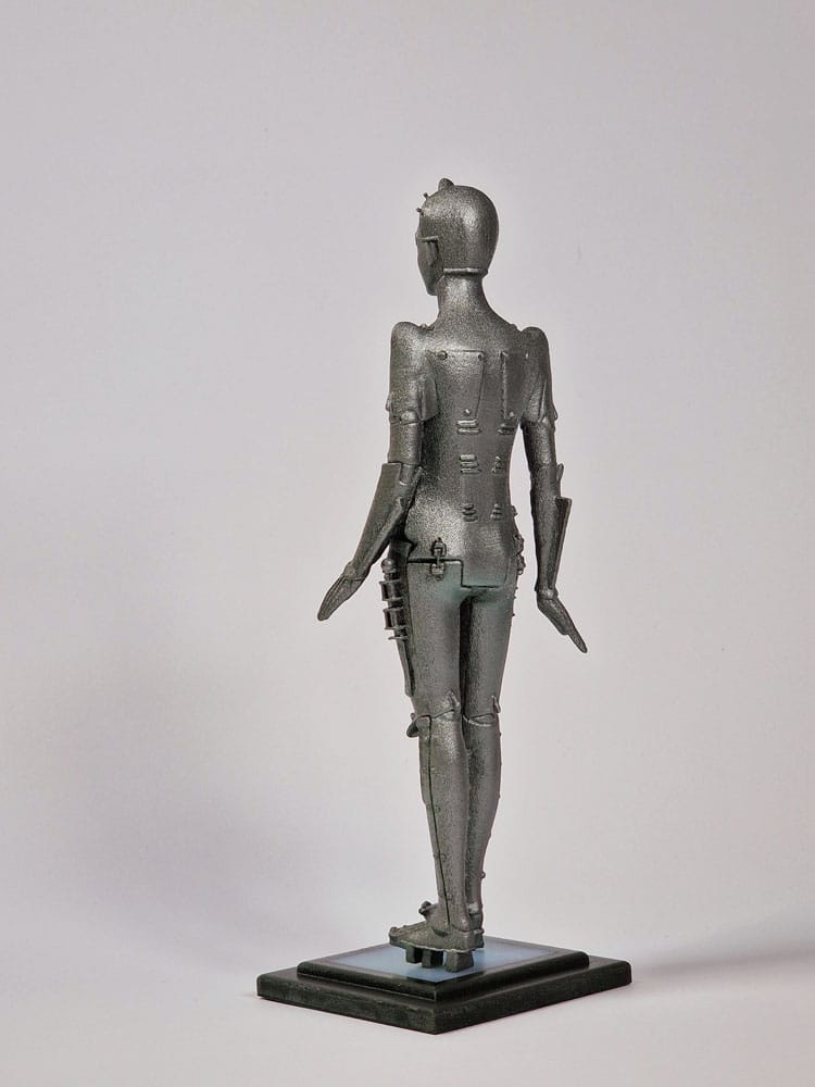 Metropolis  Statue 1/10 Maschinenmensch C.F.M. 19 cm Image 5