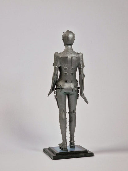 Metropolis  Statue 1/10 Maschinenmensch C.F.M. 19 cm Image 6