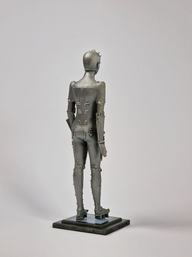 Metropolis  Statue 1/10 Maschinenmensch C.F.M. 19 cm Image 7