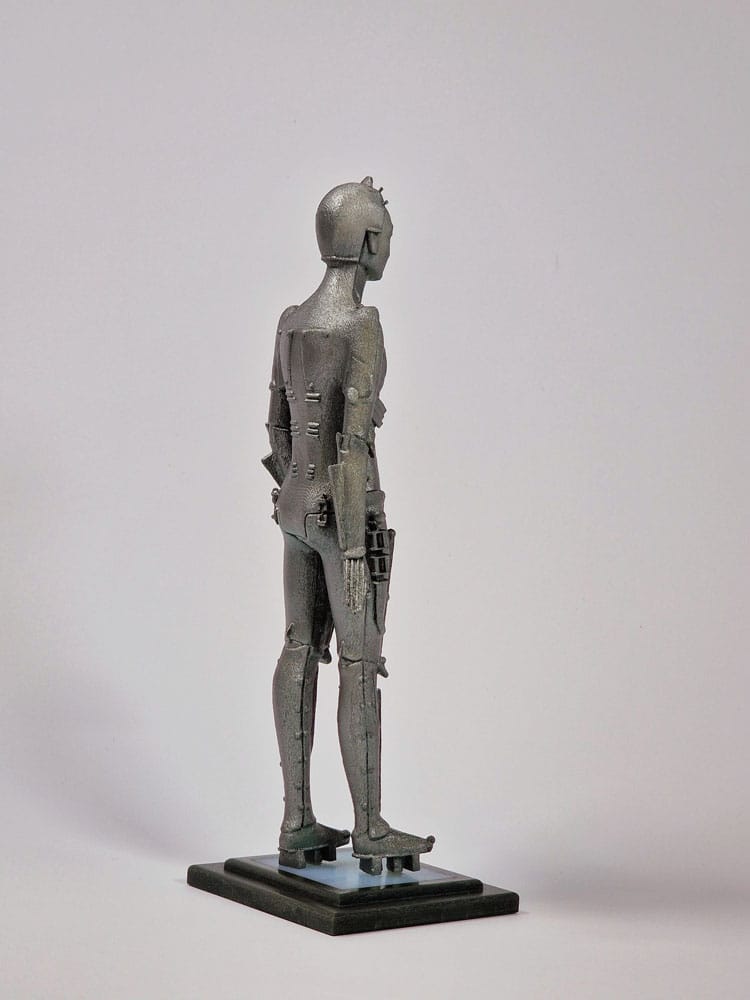 Metropolis  Statue 1/10 Maschinenmensch C.F.M. 19 cm Image 8