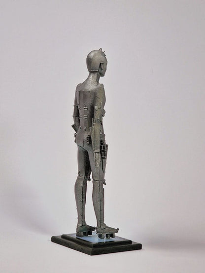 Metropolis  Statue 1/10 Maschinenmensch C.F.M. 19 cm Image 8