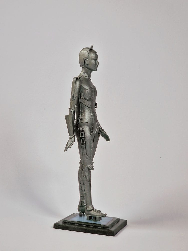 Metropolis  Statue 1/10 Maschinenmensch C.F.M. 19 cm Image 9