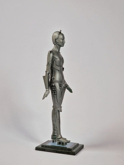Metropolis  Statue 1/10 Maschinenmensch C.F.M. 19 cm Image 9