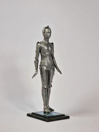 Metropolis  Statue 1/10 Maschinenmensch C.F.M. 19 cm Image 10