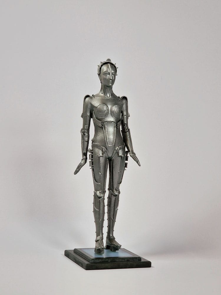 Metropolis  Statue 1/10 Maschinenmensch C.F.M. 19 cm Image 11