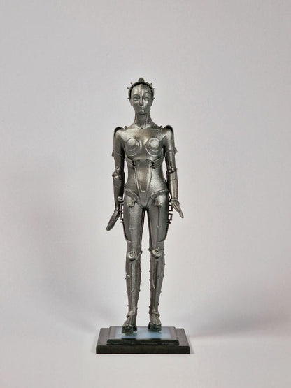 Metropolis  Statue 1/10 Maschinenmensch C.F.M. 19 cm Image 12