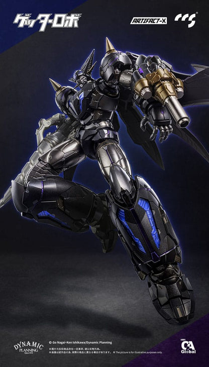 Artifact-X Series Actionfigur Another Getter 20 cm Image 3