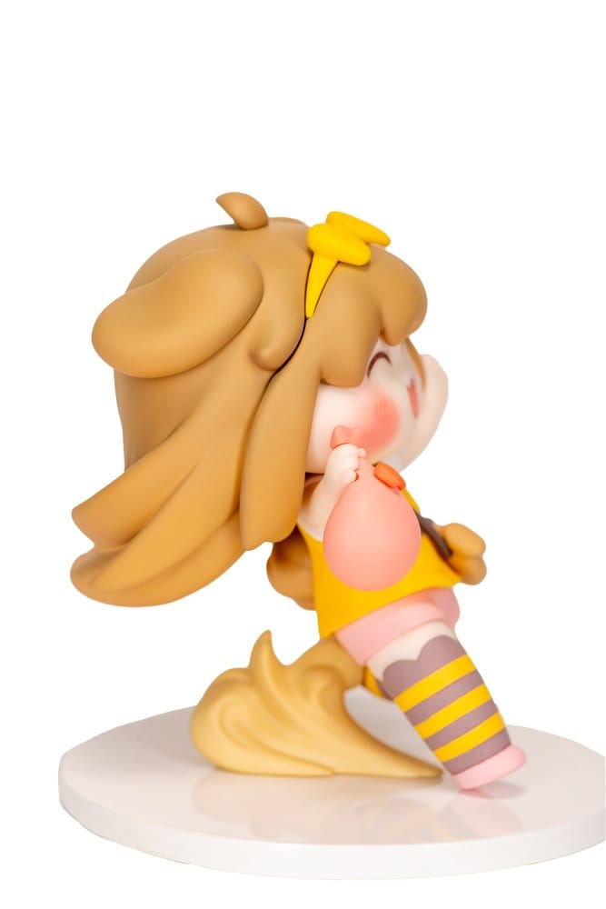 Trickal: Chibi Go PVC Figur Butter 9 cm Image 2