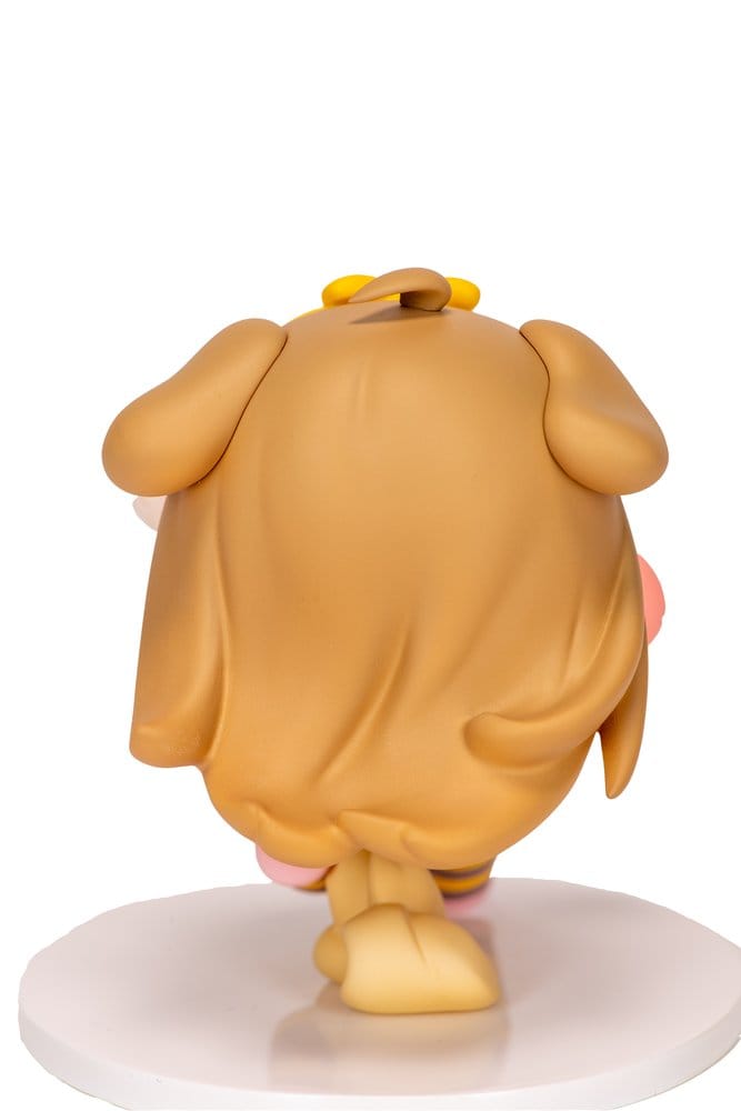 Trickal: Chibi Go PVC Figur Butter 9 cm Image 3