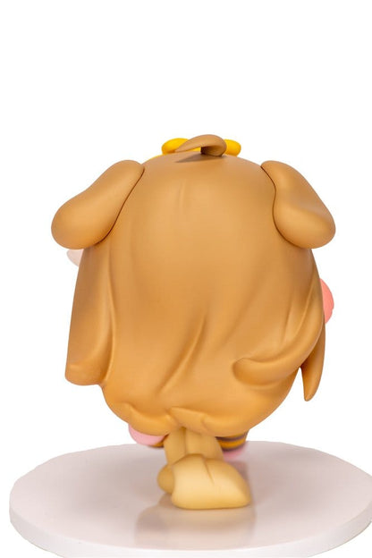 Trickal: Chibi Go PVC Figur Butter 9 cm Image 3