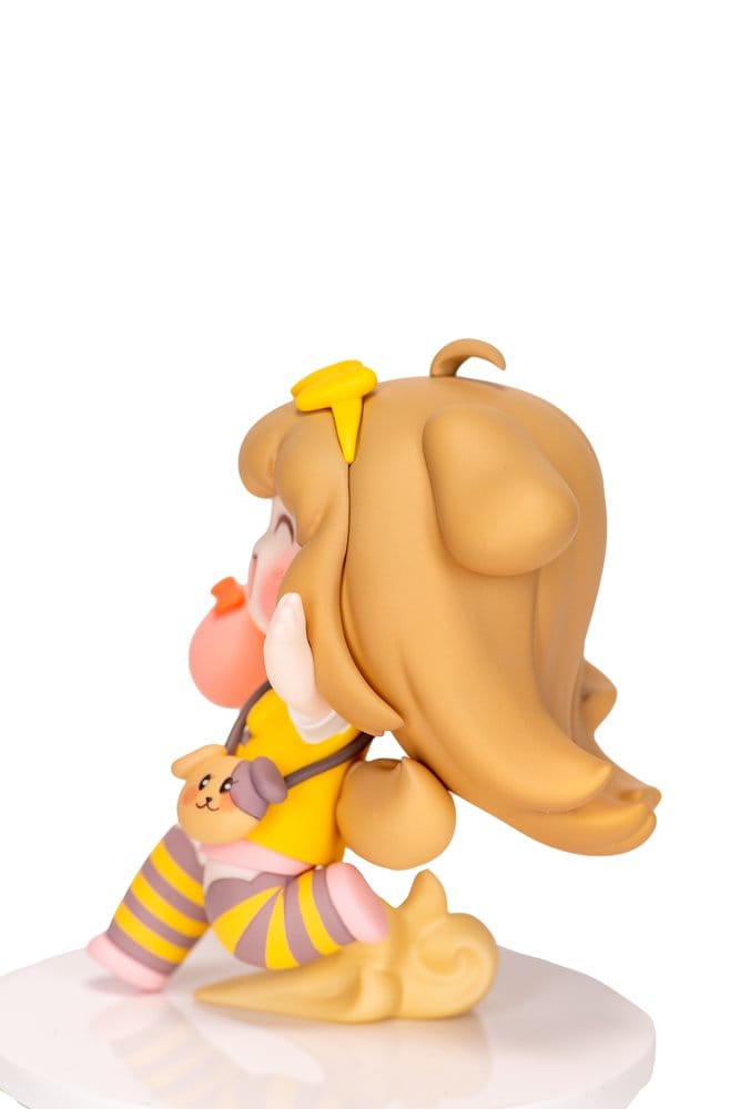 Trickal: Chibi Go PVC Figur Butter 9 cm Image 4