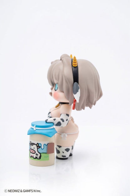 Original Character PVC Figur Milky Bikini Teresse-chan x illustration by JAZZ JACK 9 cm Image 2