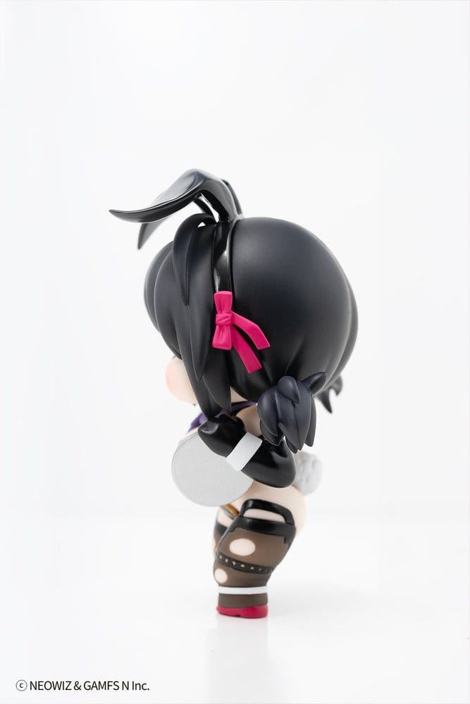 Original Character PVC Figur Celebrity Bunny Loen-chan x illustration by JAZZ JACK 10 cm Image 2