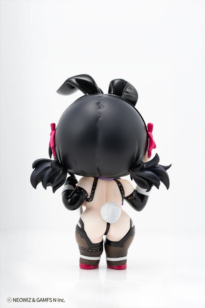 Original Character PVC Figur Celebrity Bunny Loen-chan x illustration by JAZZ JACK 10 cm Image 3