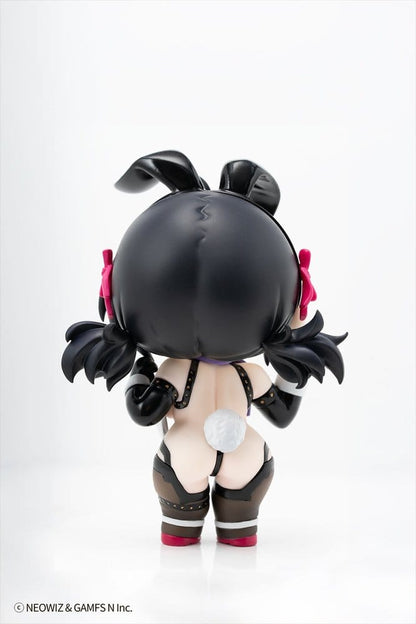 Original Character PVC Figur Celebrity Bunny Loen-chan x illustration by JAZZ JACK 10 cm Image 3