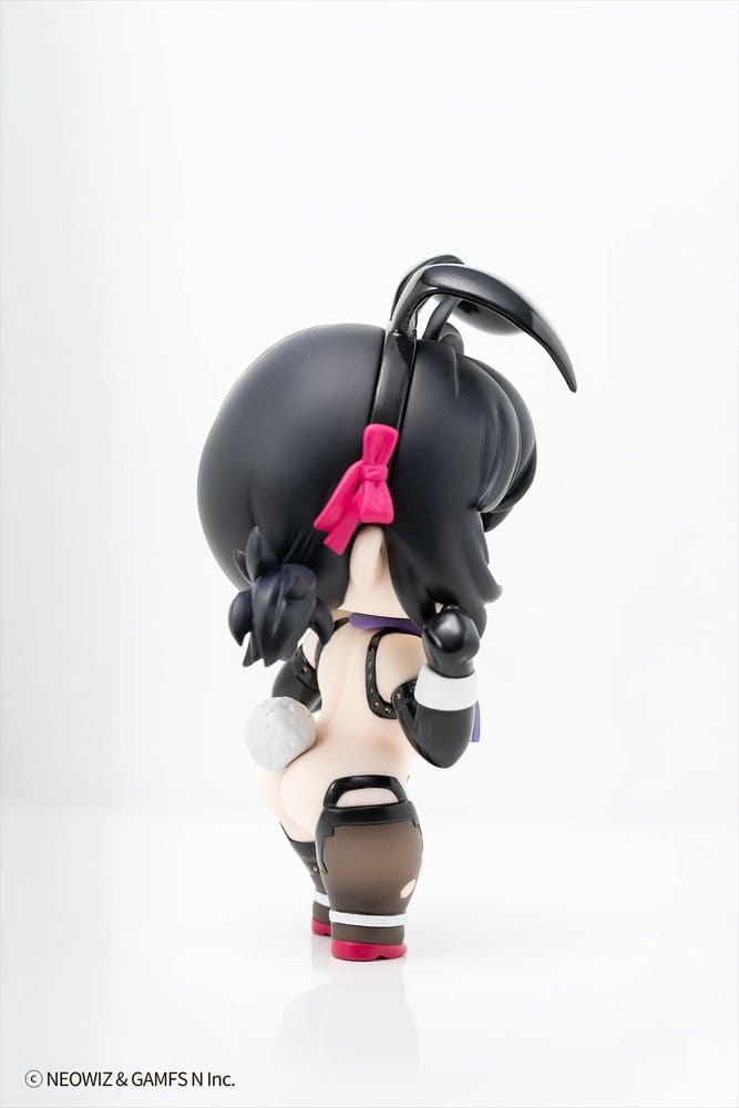 Original Character PVC Figur Celebrity Bunny Loen-chan x illustration by JAZZ JACK 10 cm Image 4