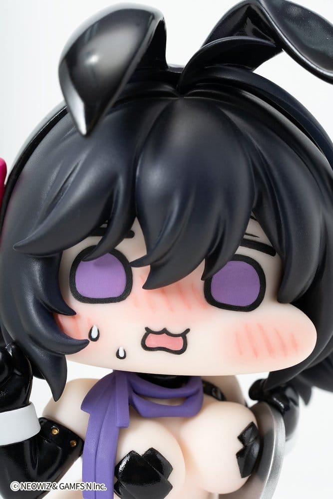 Original Character PVC Figur Celebrity Bunny Loen-chan x illustration by JAZZ JACK 10 cm Image 5