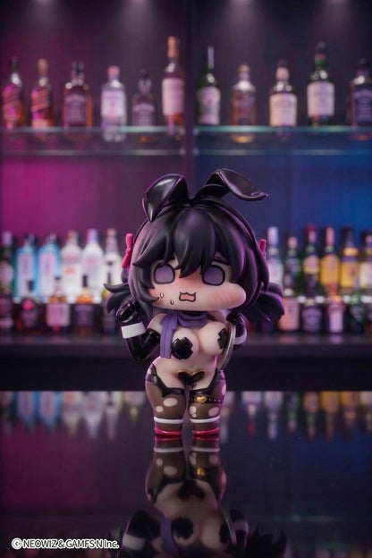 Original Character PVC Figur Celebrity Bunny Loen-chan x illustration by JAZZ JACK 10 cm Image 7