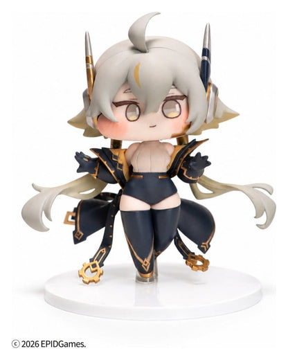 Trickal Chibi PVC Figur Go Renewa 10 cm Image 1