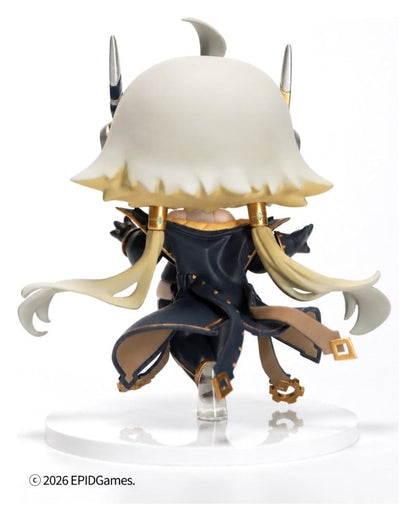 Trickal Chibi PVC Figur Go Renewa 10 cm Image 2