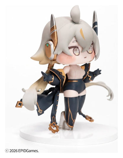 Trickal Chibi PVC Figur Go Renewa 10 cm Image 6