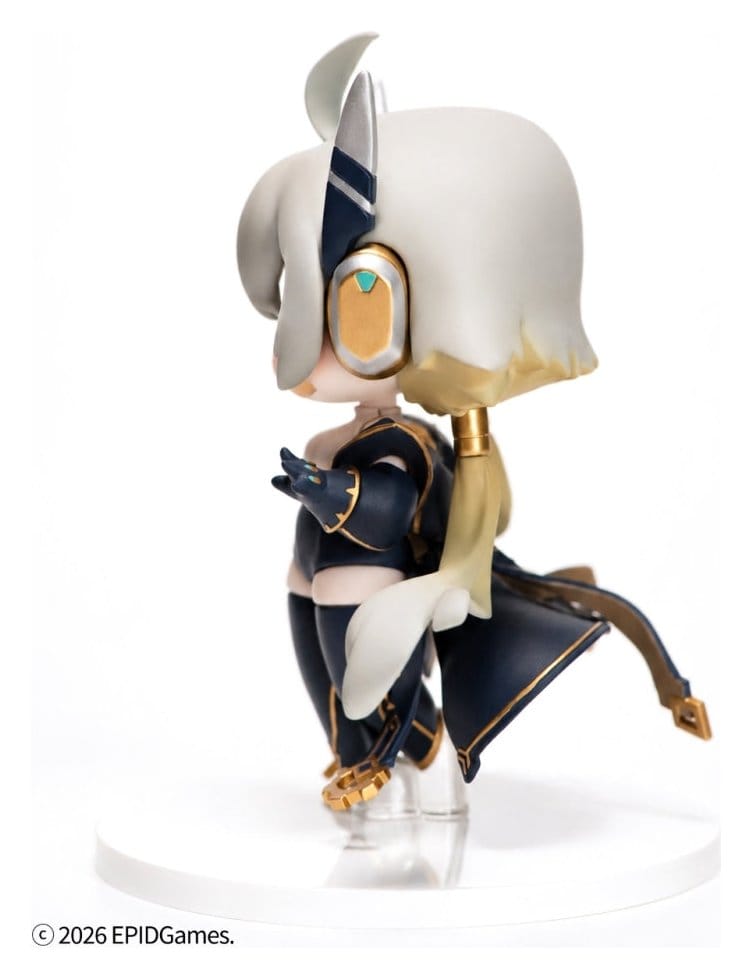 Trickal Chibi PVC Figur Go Renewa 10 cm Image 7