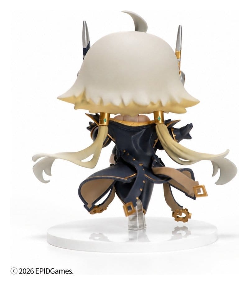Trickal Chibi PVC Figur Go Renewa 10 cm Image 8