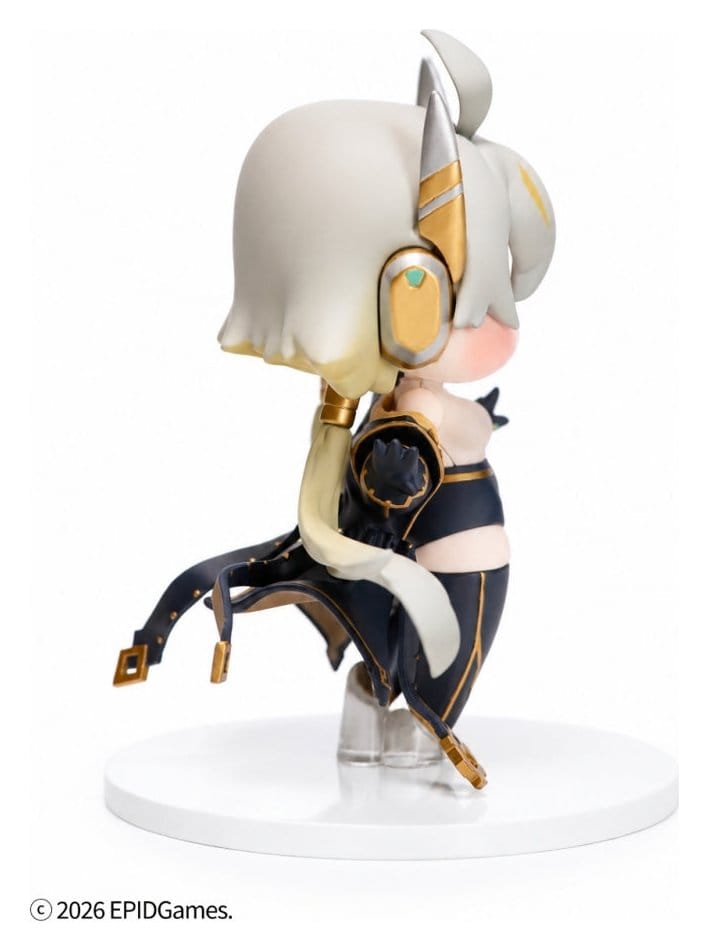 Trickal Chibi PVC Figur Go Renewa 10 cm Image 9