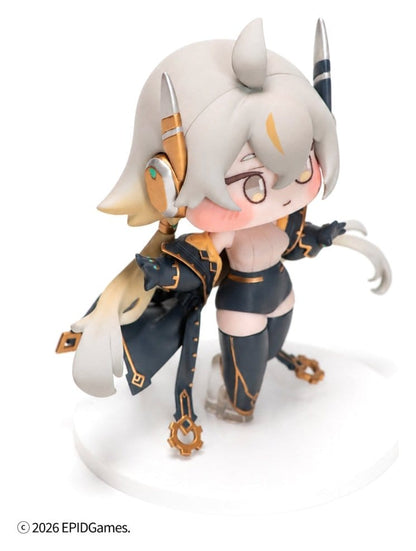 Trickal Chibi PVC Figur Go Renewa 10 cm Image 11
