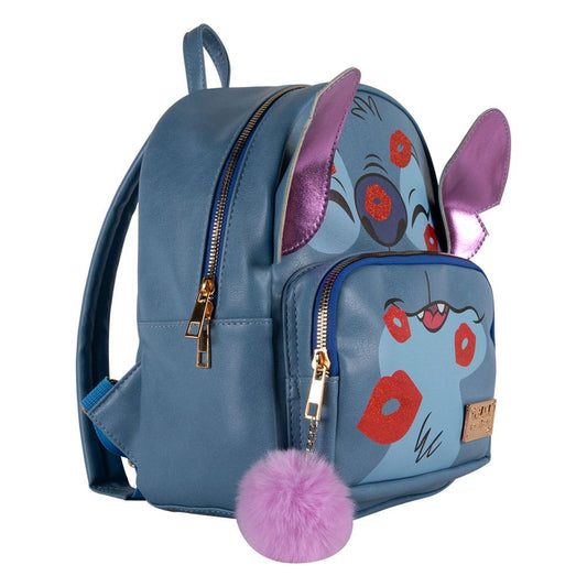Lilo & Stitch Rucksack Stitch Kisses Image 2