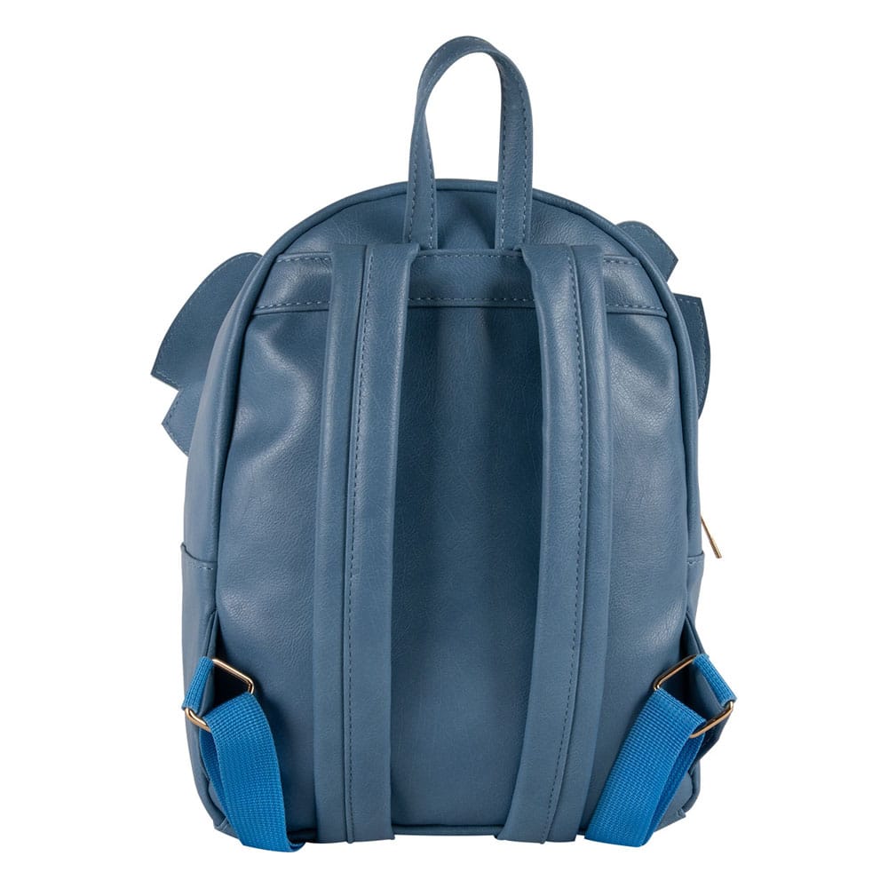 Lilo & Stitch Rucksack Stitch Kisses Image 3