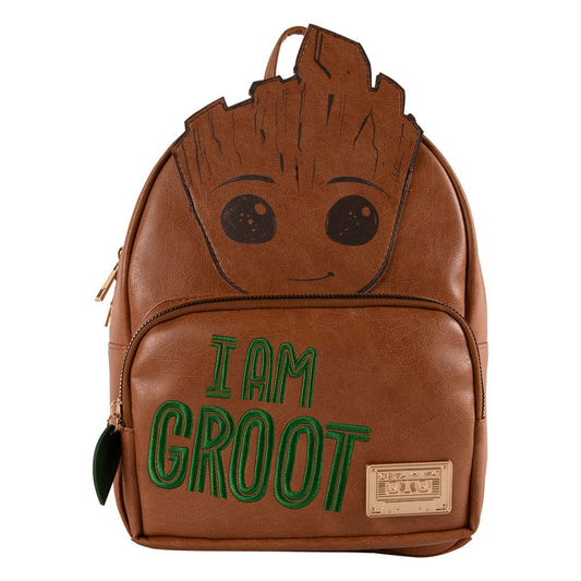 Guardians of the Galaxy Rucksack I am Groot Image 1