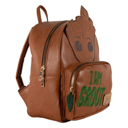Guardians of the Galaxy Rucksack I am Groot Image 2