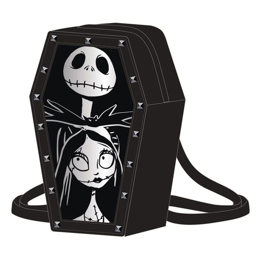 Nightmare before Christmas Fashion Rucksack Jack Sargform Image